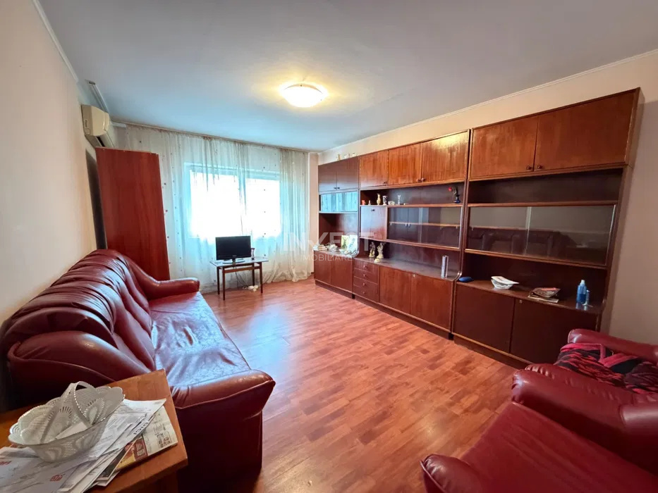 Apartament 2 camere, decomandat, 51 mp, zona Nicolina 2, Iași - 5