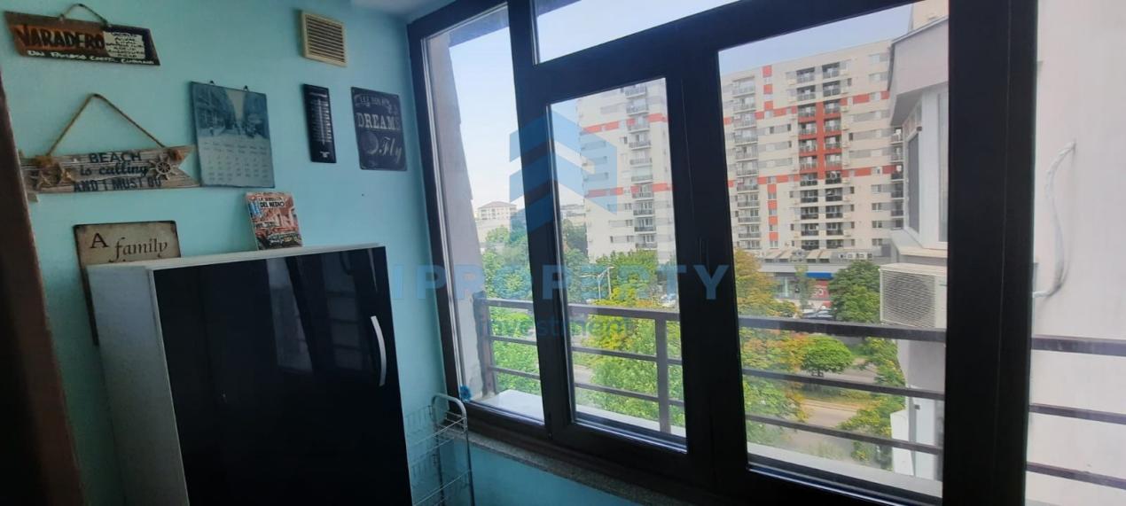 Pacii Duplex 3 Camere 98MP Metrou  - fotografie proprietate 6