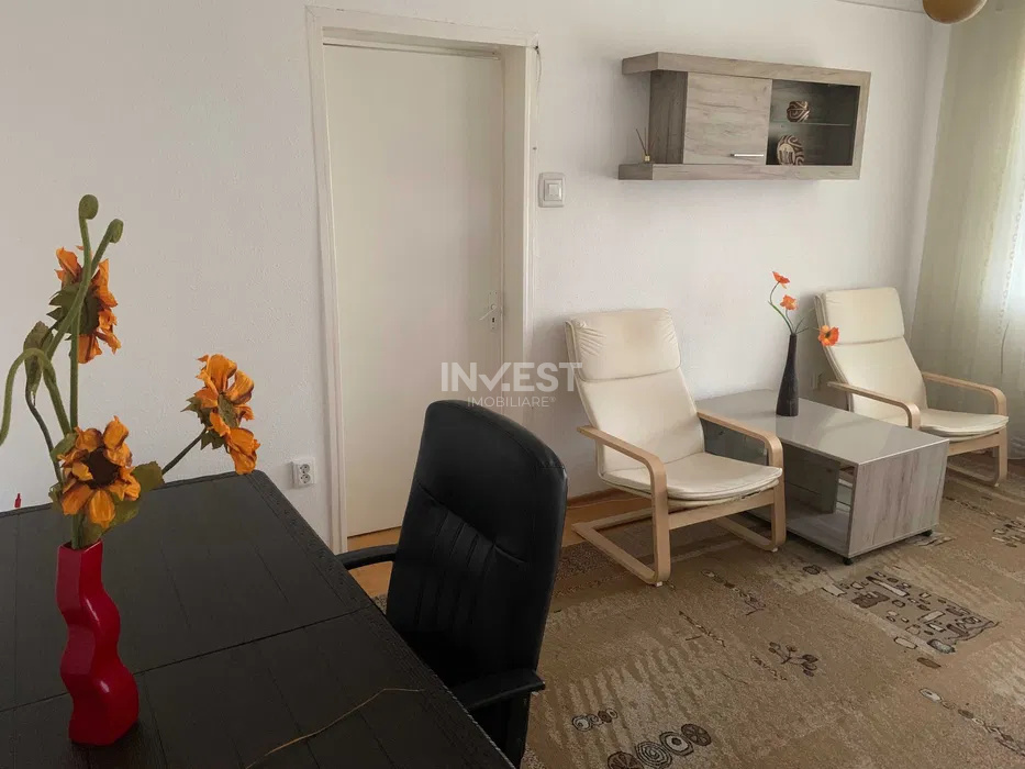 Apartament 2 camere-Podu Ros-Restaurant Odeon-etaj intermediar - 4