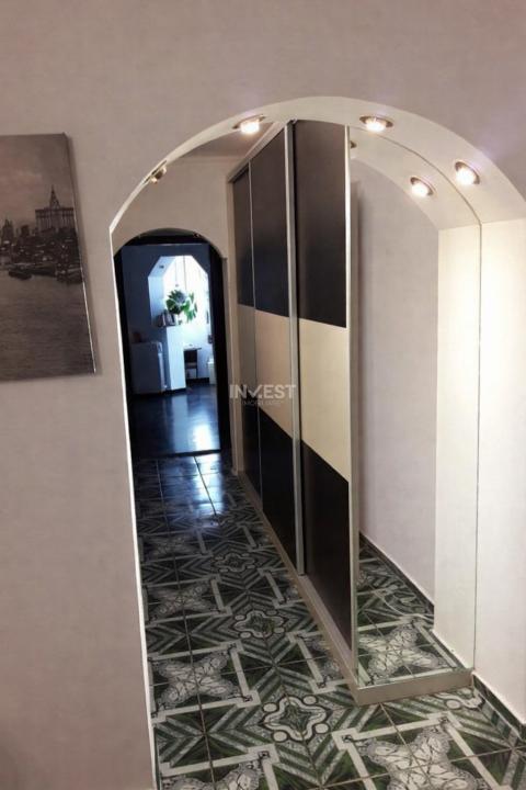 Apartament cu 3 camere decomandat 72MP în Nicolina-CUG - 3