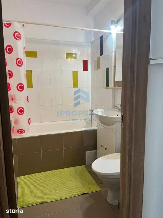 C. Libertatii-Muncii | 2 camere | Renovat | Prox. Metrou | Anvelopat |  - fotografie proprietate 12