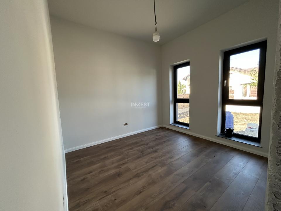 Casă Individuală 5 CAMERE, 3 BĂI, COMISION 0% - 6