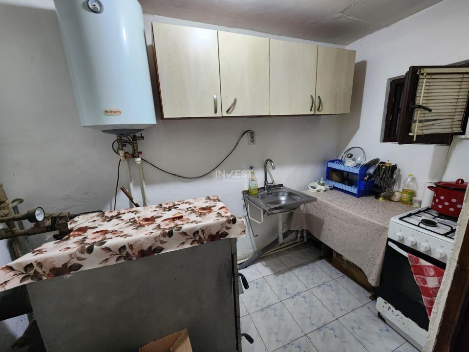 CASA INDIVIDUALA,4 CAMERE,CAPAT CUG - 110 mp utili, 513 mp teren - 7