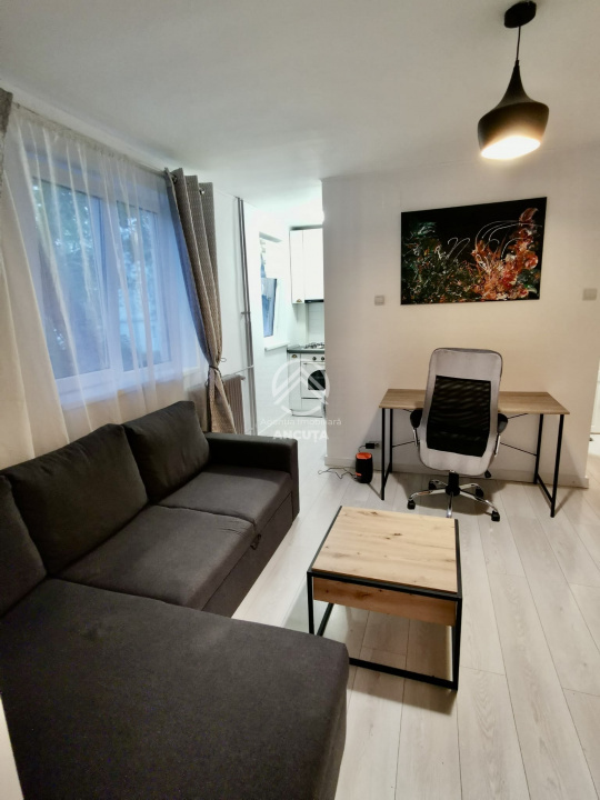 APARTAMENT IN GHEORGHENI DE VANZARE | 3 CAMERE | 38 MP  
