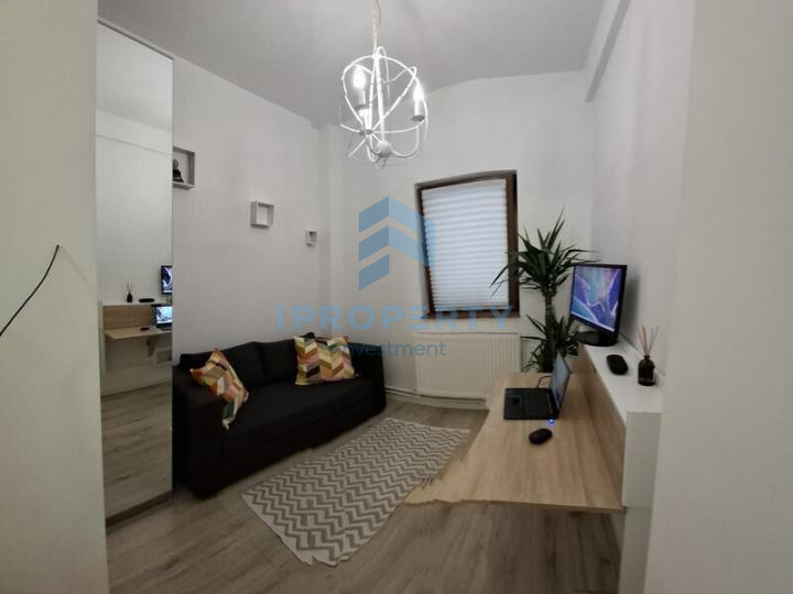 Domenii | 3 camere | Duplex | P+1 | Centrala proprie| Prima inchiriere | - fotografie proprietate 8