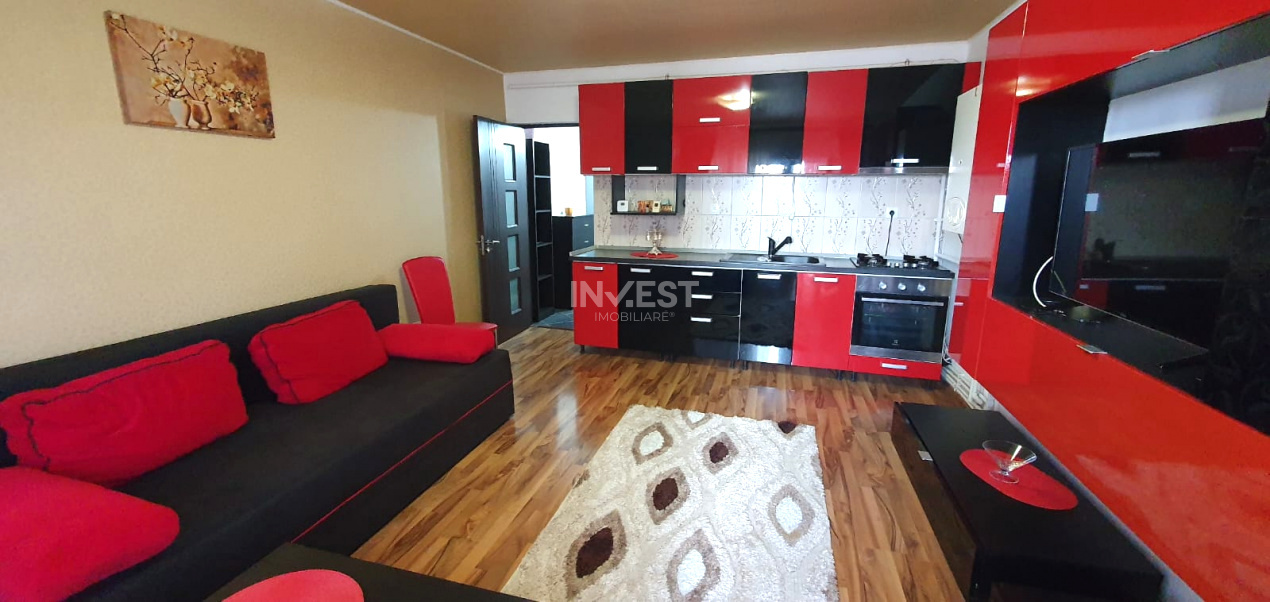 2 CAMERE MOBILAT+UTILAT ROND MALL MOLDOVA - 2
