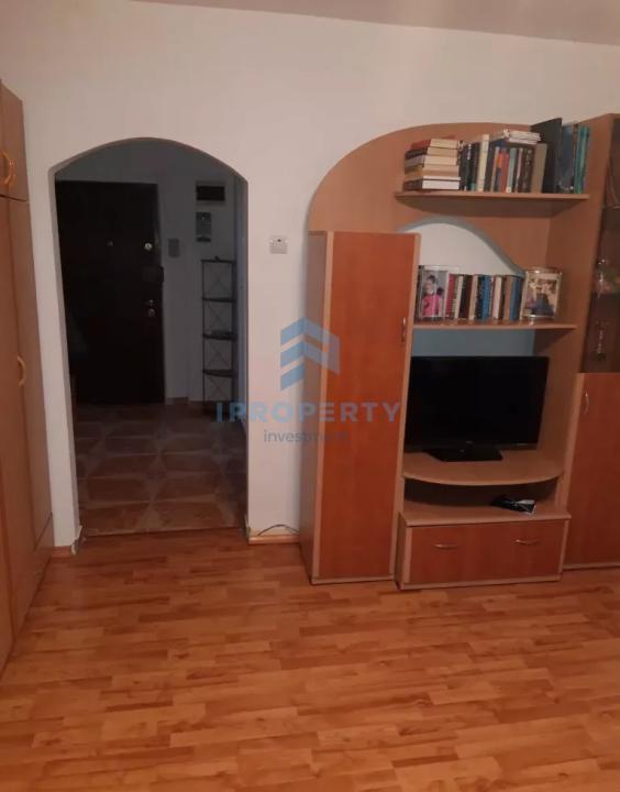 Brancoveanu | 3 camere | centrala proprie | parter | balcon - fotografie proprietate 6