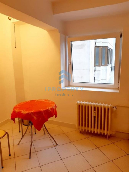 Decebal-Muncii I 3 Camere I Rezidential/Birouri I Nemobilat I Prox. Metrou I  - fotografie proprietate 9