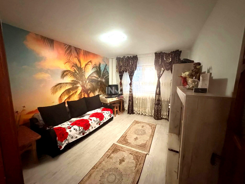 Apartament 2 camere, decomandat, zona Moara de foc, Iasi - 1
