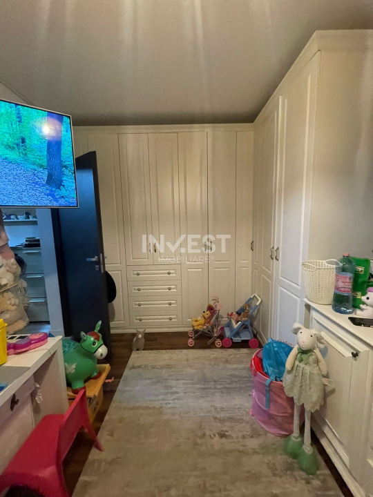  Moara de Vant-Bloc nou-Apartament 2 camere, intabulat, mobilat si utilat - 2