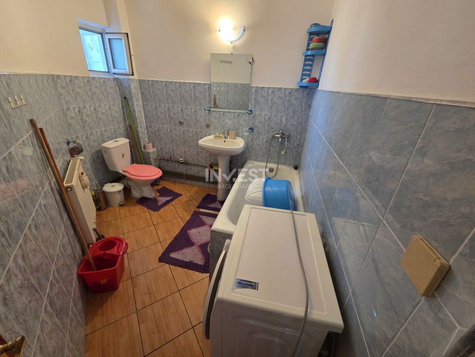 Apartament 2 camere, decomandate, Piata Alexandru cel Bun - 4