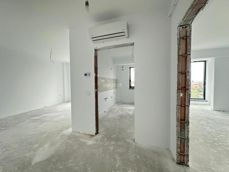 COMISION 0%! INTABULAT! 2 CAMERE DECOMANDAT 61 MP POPAS PACURARI - 3