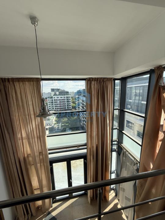 Penthouse Lacul Tei Complex Emerald Ultimele 2 Nivele  - fotografie proprietate 14