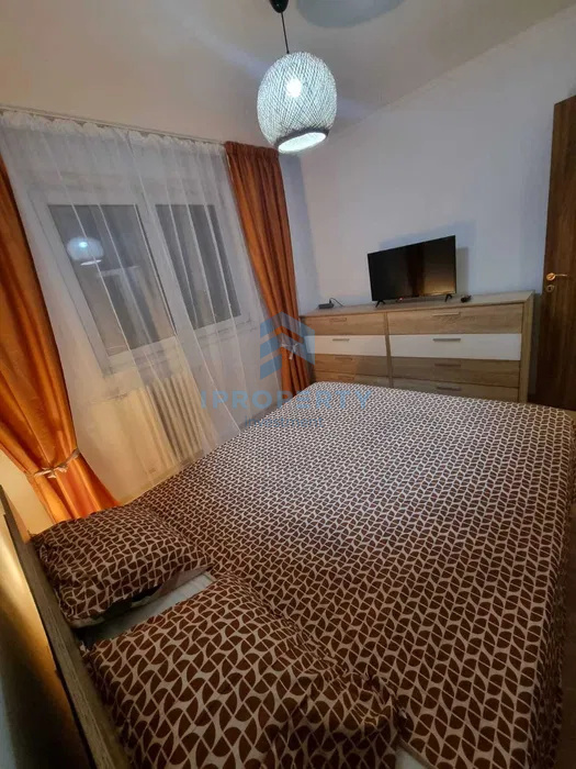 Drumul Taberei Bucla apartament 2 camere Etaj 9/10 bloc anvelopat - fotografie proprietate 1