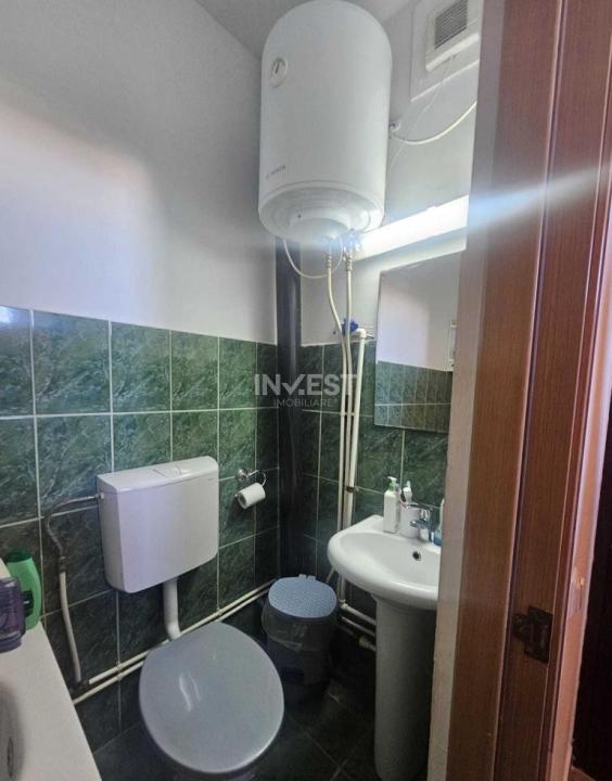 Camera camin-Etaj 3-Zimbru - 4