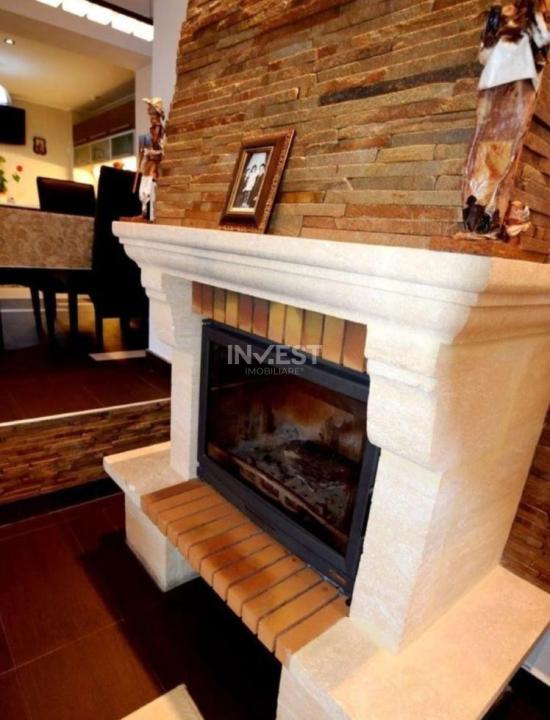 Vilă 6C Valea Lupului-Iași - 7