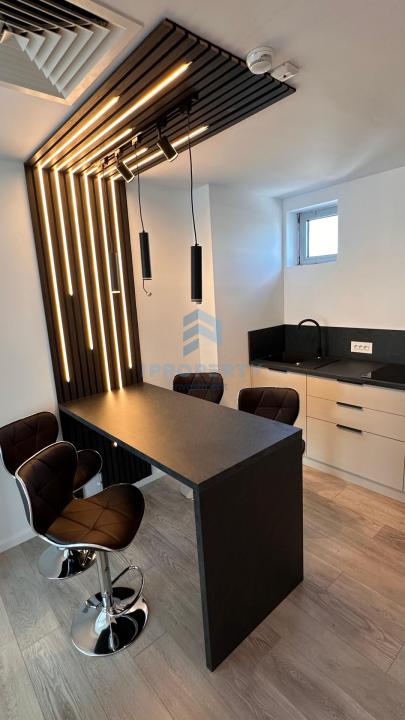 Pache Protopopescu Spatiu Birou etaj 4 - 135 MP  - fotografie proprietate 35