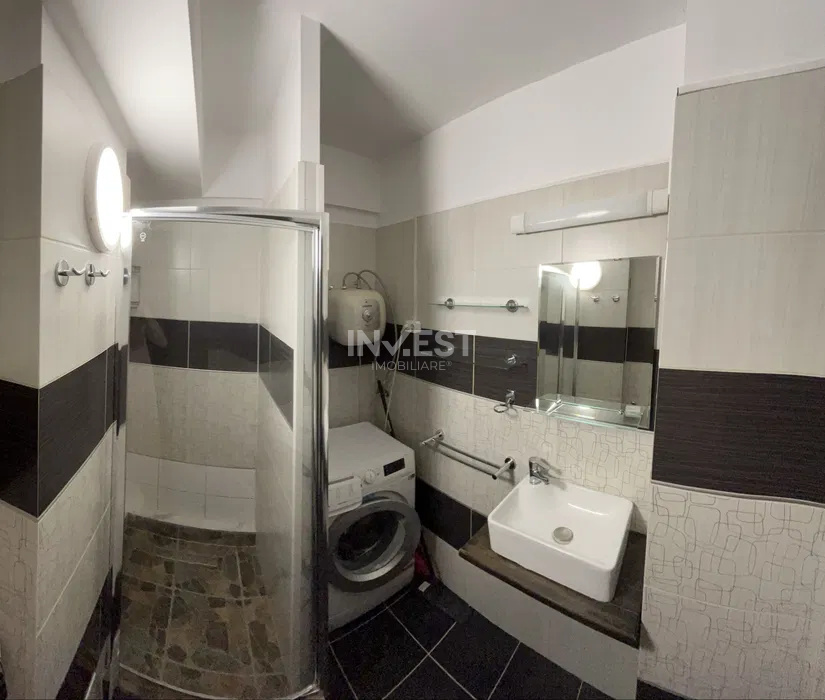 Apartament 2 camere de inchiriat zona Podu Ros - 7