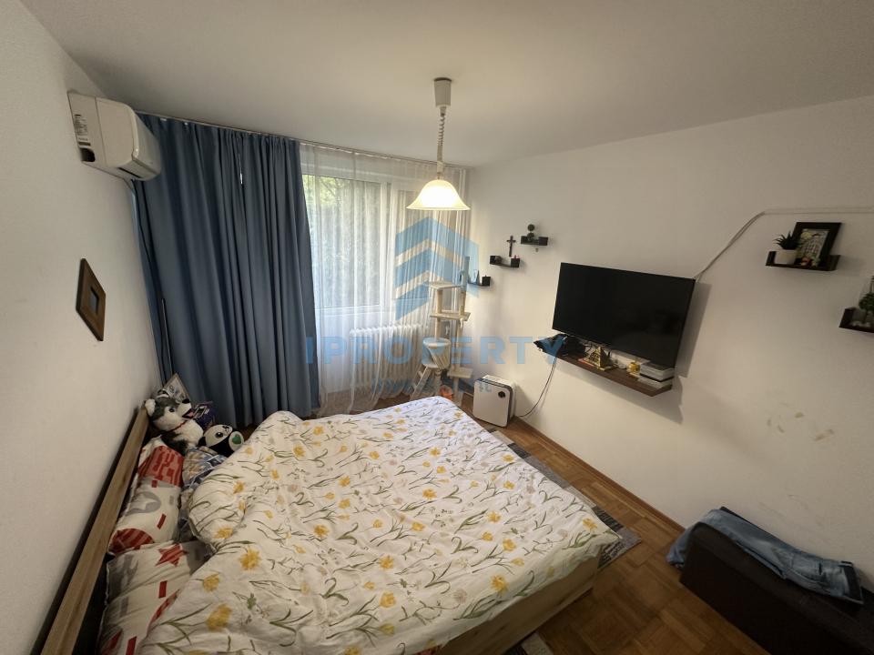 Berceni | 3 Camere | Decomandat | 3/10 | 70 MP |  - fotografie proprietate 17