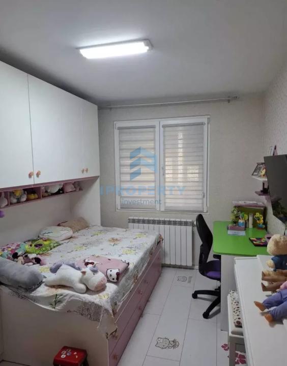 Crangasi | 4 camere | Centrala proprie | Loc parcare | Prox metrou - fotografie proprietate 7