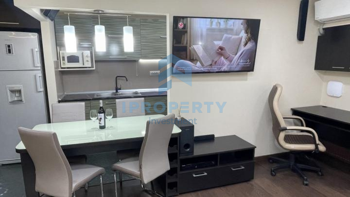 Închiriere Garsonieră în Vitan Ultra Moderna Cu Loc De Parcare - fotografie proprietate 14
