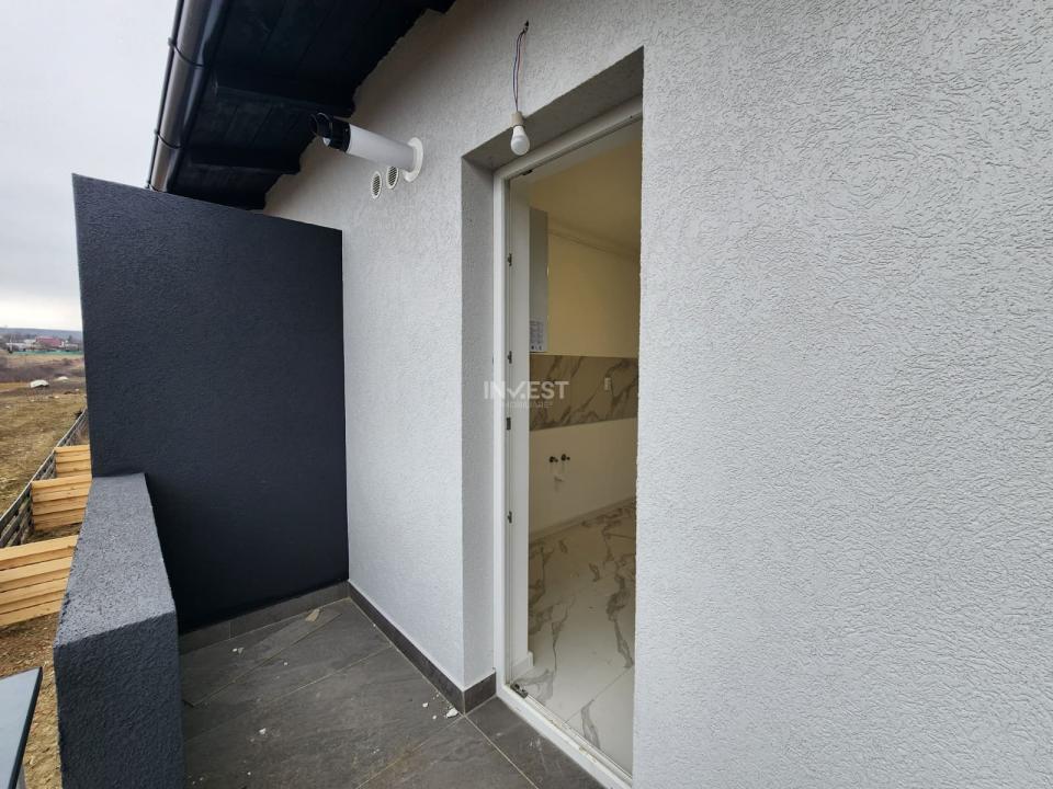 APARTAMENT 1 CAMERA , LOC DE PARCARE INCLUS, COMISION 0%, LUNCA CETATUII - 6