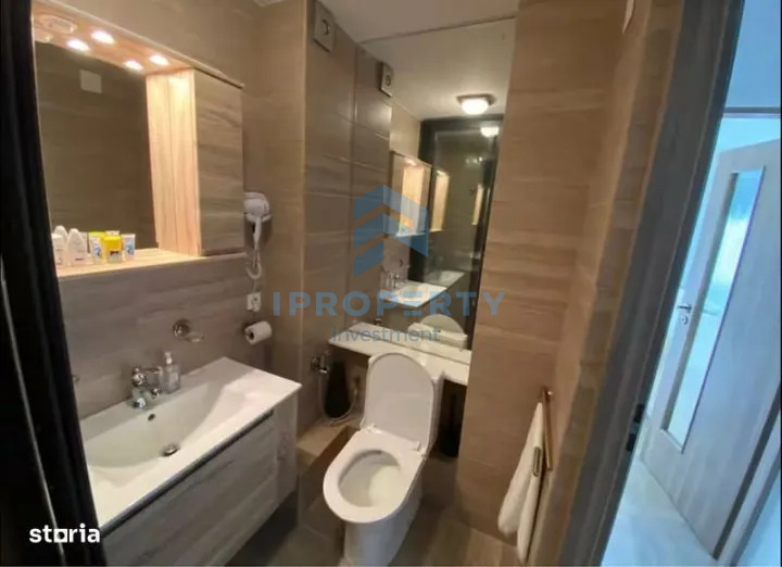 Unirii | 2 Camere | Decomandat | AC | Balcon | Metrou | PetFriendly - fotografie proprietate 7
