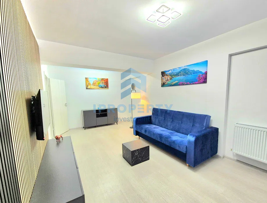 Aparatorii Patriei | 2 camere | prima inchiriere - fotografie proprietate 2
