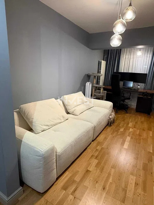 Apartament 2 camere decomandat 70mp - bloc 2021 Tătărasi - 2
