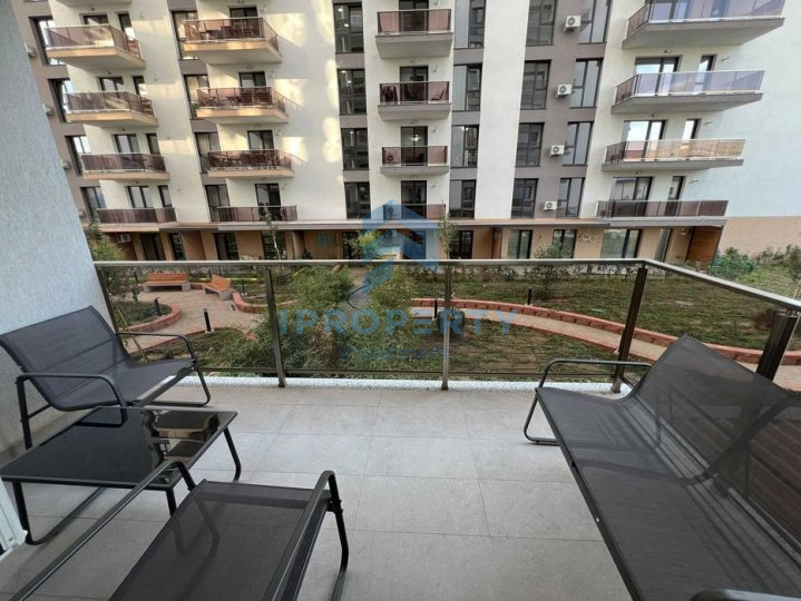 Theodor Pallady | 2 camere | Centrala Proprie | Modern | Prima Inchiriere - fotografie proprietate 9
