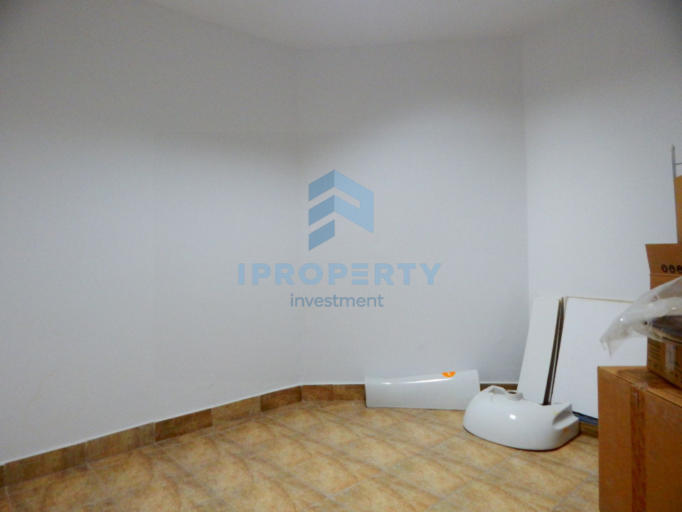 Spatiu Comercial | Turda-Aviatorilor | Centrala | Fatada Reabilitata - fotografie proprietate 34