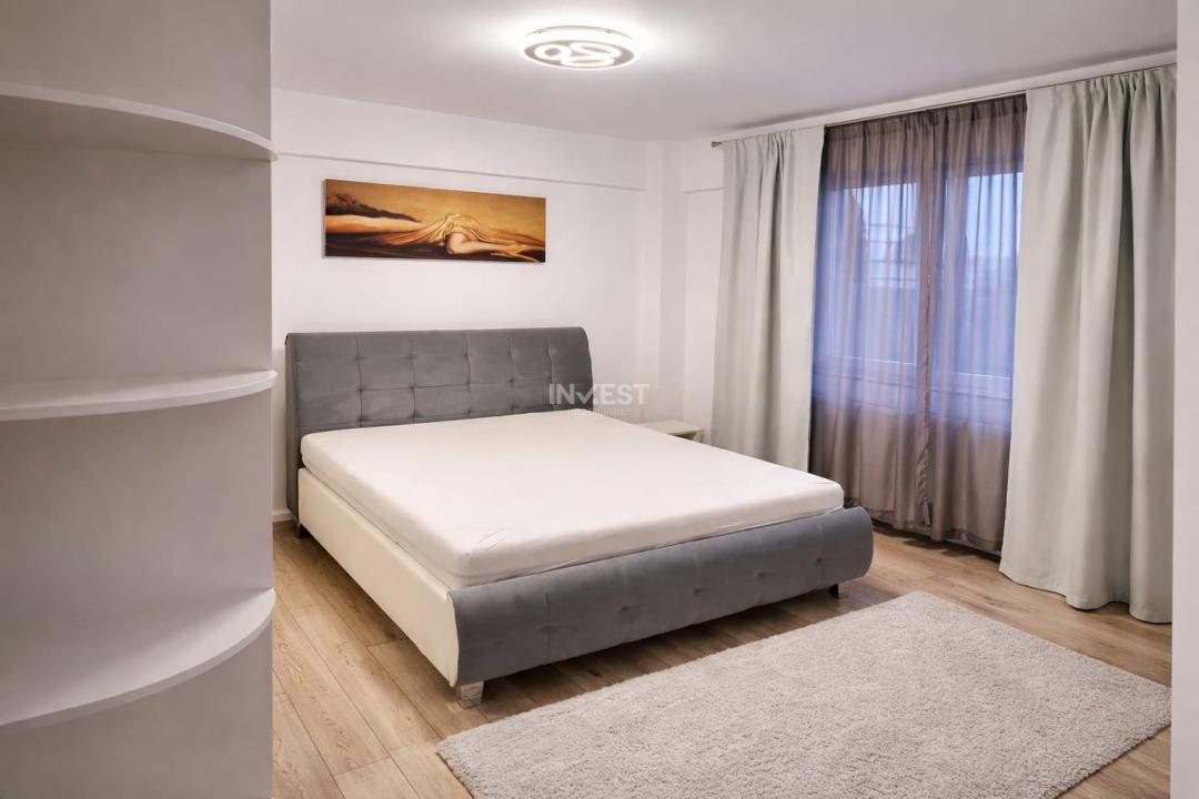 APARTAMENT 2 CAMERE MOBILAT VALEA LUPULUI, IASI - 3