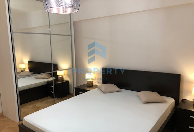 Splaiul Unirii | 2 camere | Proximitate metrou | AC  - fotografie proprietate 2