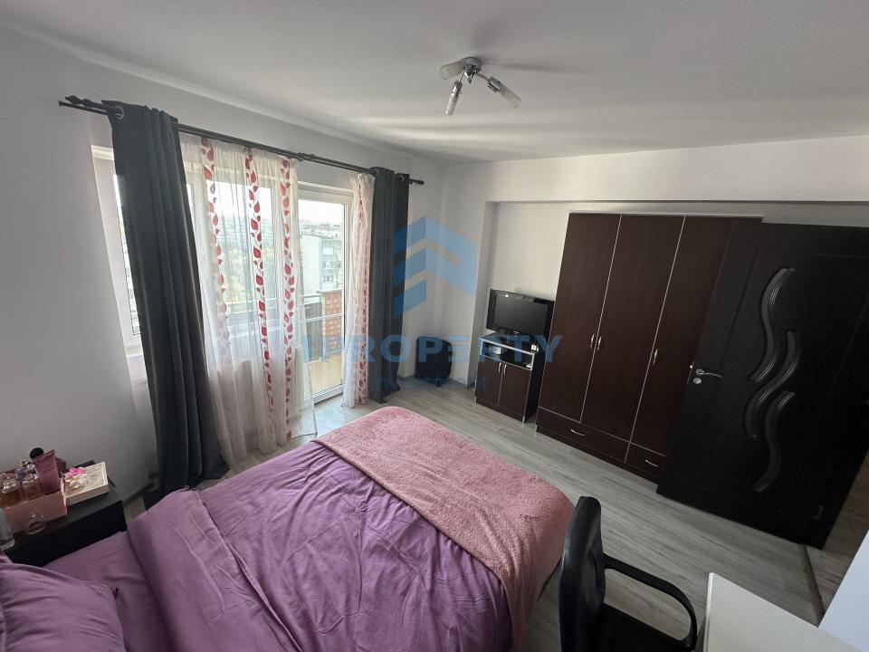 Berceni | 3 Camere | Bloc Nou | Balcon | Prox. Metrou | 83mp | - fotografie proprietate 25