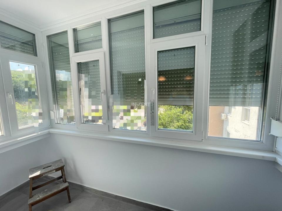 Apartament 3 camere decomandat-Tomesti-71 mp-bloc reabilitat - 10