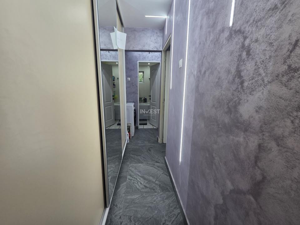 Apartament 3 camere-Zimbru - 10