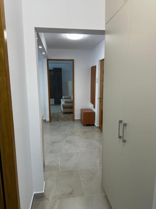 2 camere în zona Mall Vitan – mobilat si disponibil imediat — imaginea 7