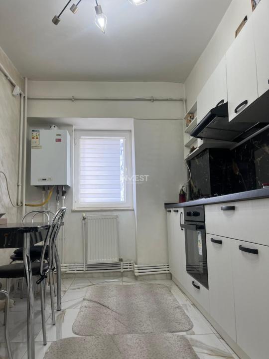 Apartament 2 camere, Bulevardul Dacia, 480 euro - 2