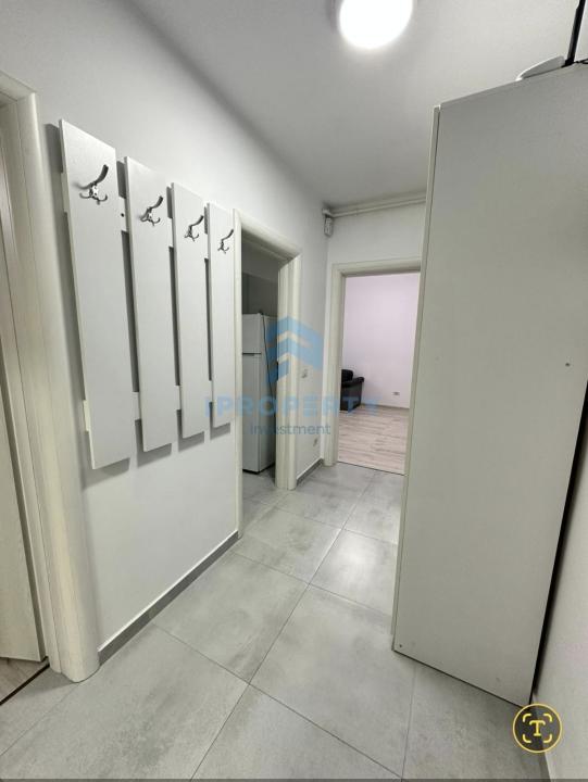 Dobroesti 2 Camere Marului 8-10 Etaj 2 Mobilat si Parcare  - fotografie proprietate 6