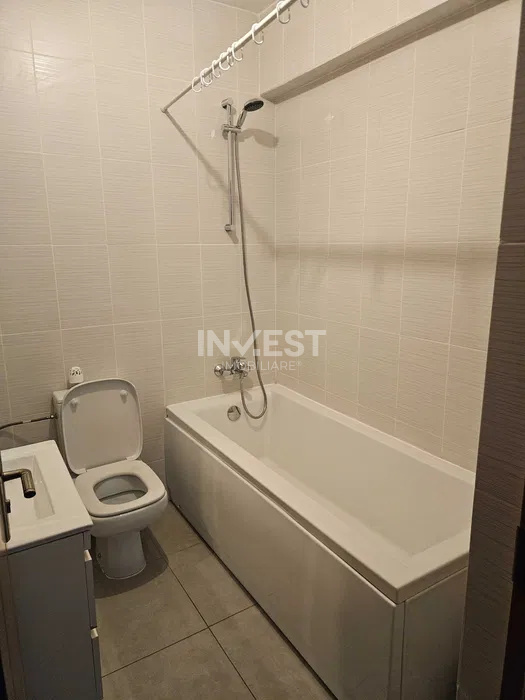 APARTAMENT 1 CAMERA-MOBILAT SI UTILAT, ETAJUL 1, 40MP, CAPAT CUG - 2