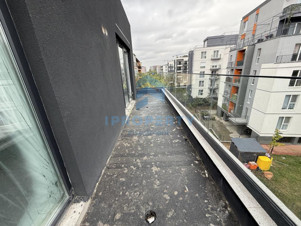 Vânzare Apartament 2 camere în Wek Residence - Theodor Pallady - fotografie proprietate 9