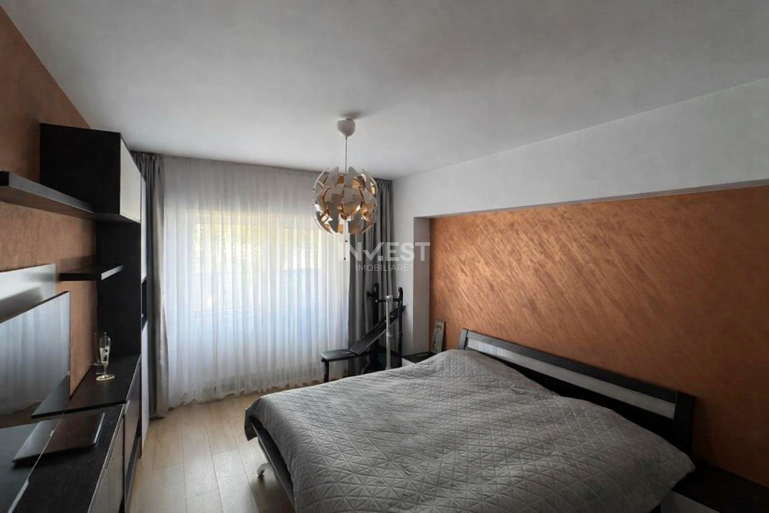 Apartament 3 Camere Modern - Nicolina Rond Vechi - 80 MP - ETAJ 1 - 1