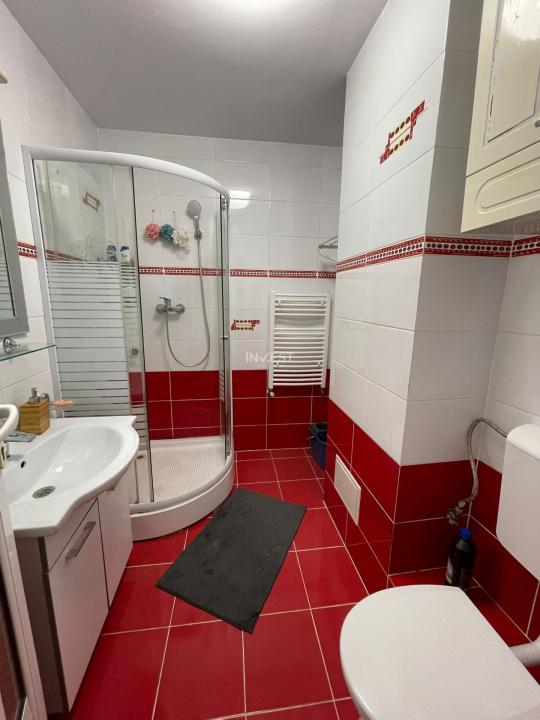 Apartament 3 camere, decomandat, zona Pacurari - Kaufland, Iasi - 19
