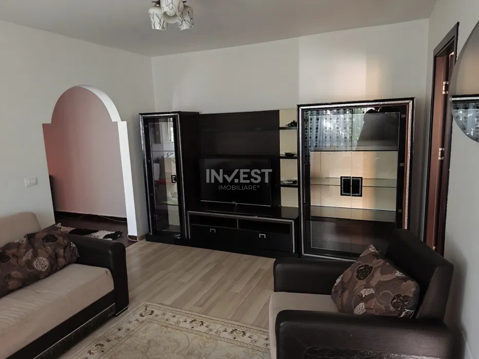 Apartament 2 camere de inchiriat zona Tudor Vladimirescu  - 2