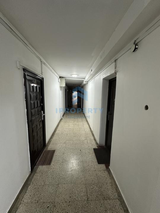 Aparatorii Patriei | Garsoniera | Etaj 7 | Prox. Metrou |  - fotografie proprietate 19