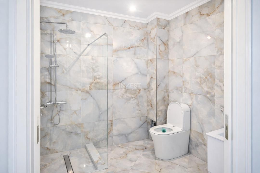 Casă Individuală cu 4 și 2 băi în zona Hlincea - 4