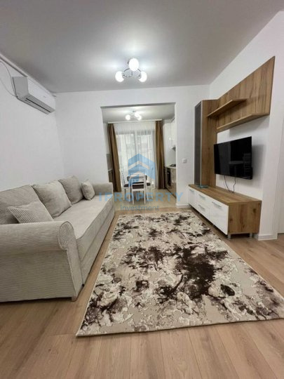 Theodor Pallady | 2 camere | Centrala Proprie | Modern | Prima Inchiriere - fotografie proprietate 4