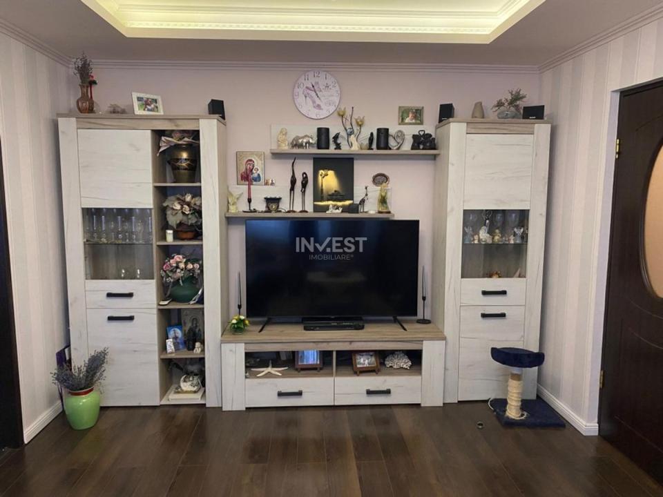 APARTAMENT-3 CAMERE-DECOMANDAT-MIRCEA CEL BATRAN - 6