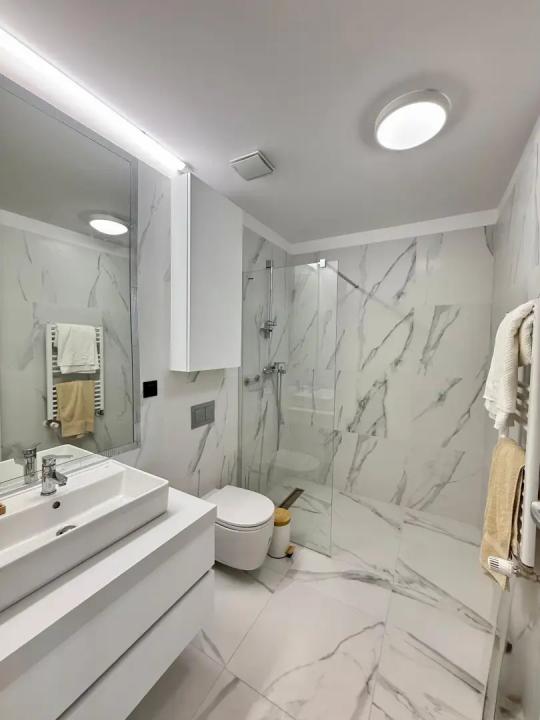 Studio 47 mp, One North Lofts – zonă business Pipera — imaginea 6