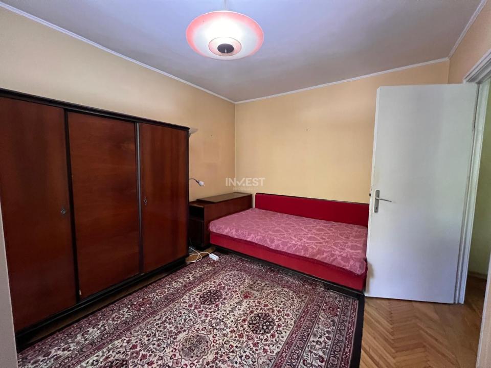Apartament 3 Camere-et 1-Iulius Mall - 4